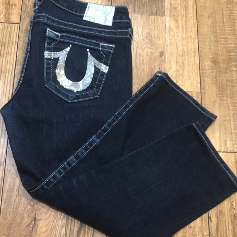 True religion jeans
